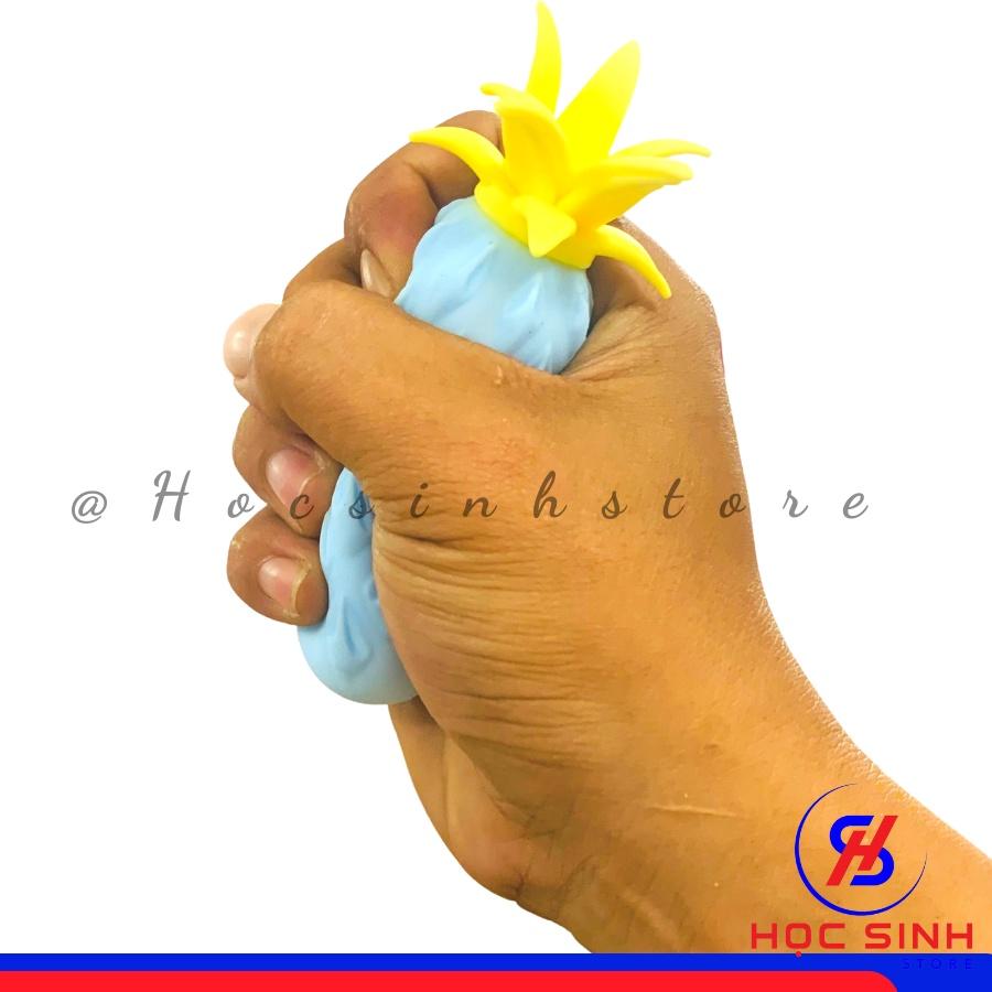 Đồ Chơi giảm Stress Mochi Dẻo Hình Trái Thơm