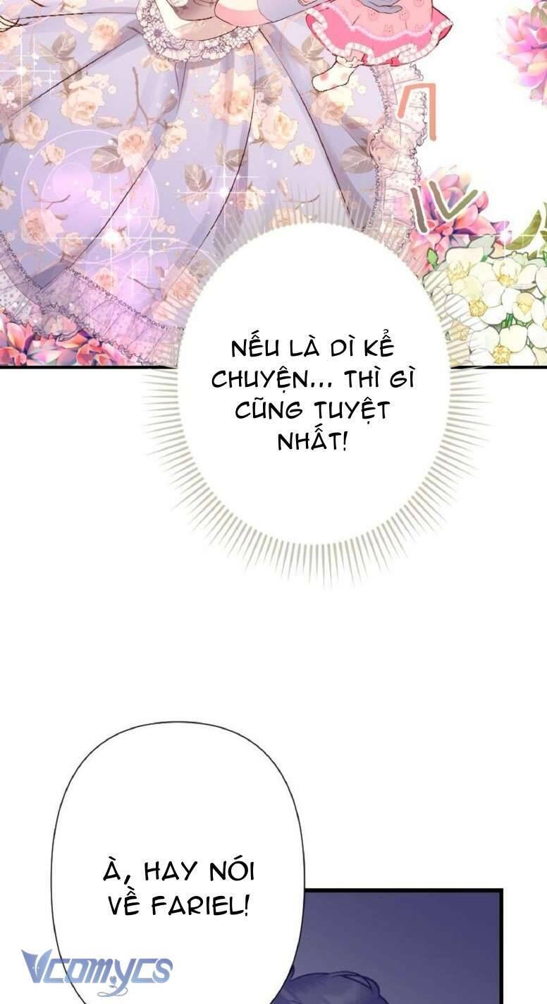 sau này họ sẽ sinh ra tôi chapter 7 60
