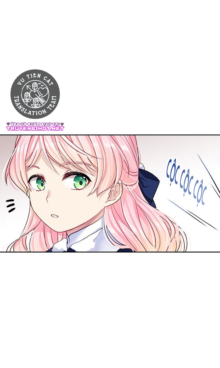 tôi gặp rắc rối vì chồng qúa dễ thương chapter 1 35