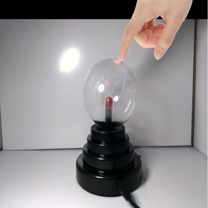 QUẢ CẦU MA THUẬT PLASMA CÔNG NGHỆ 4.0