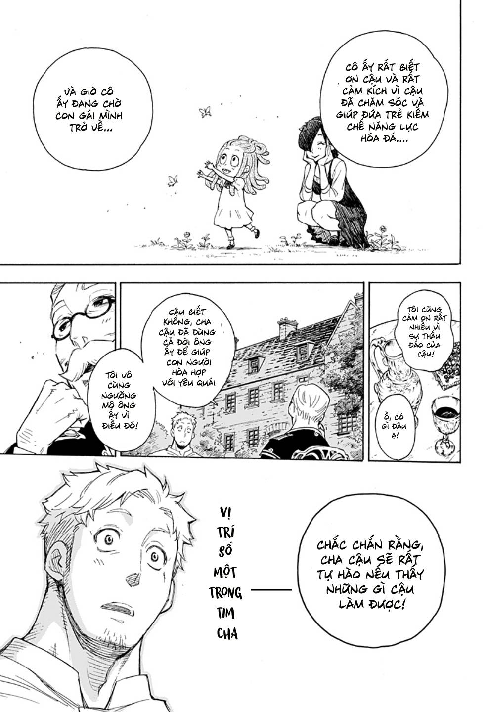 oneshot cho ngày thêm vui chapter 22 54