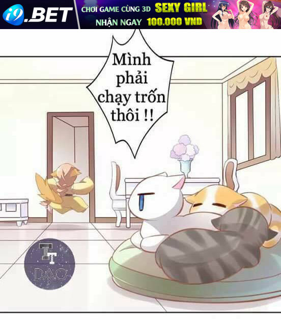 thị hoang chi thần chapter 7 6