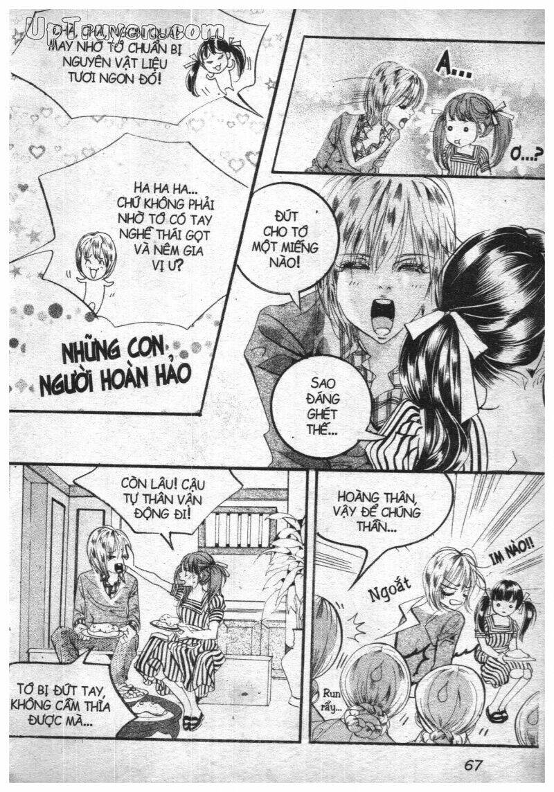 hoàng cung chapter 16 65