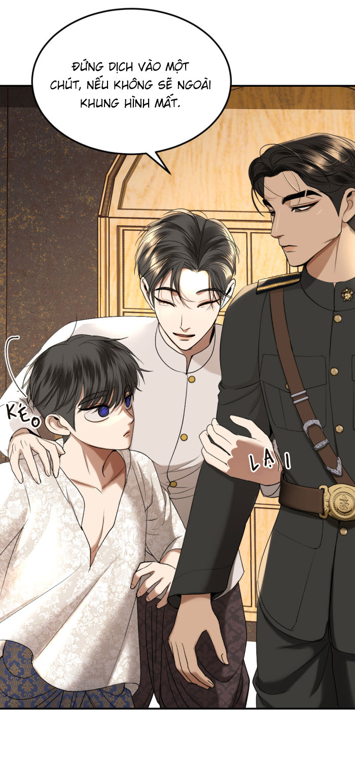 tôi là công tử đẹp nhất xiêm chapter 59 14
