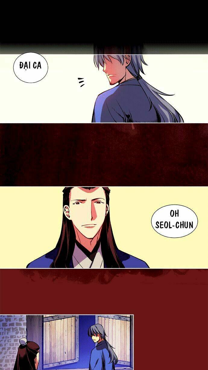 märchen: the embodiment of tales chapter 5 20