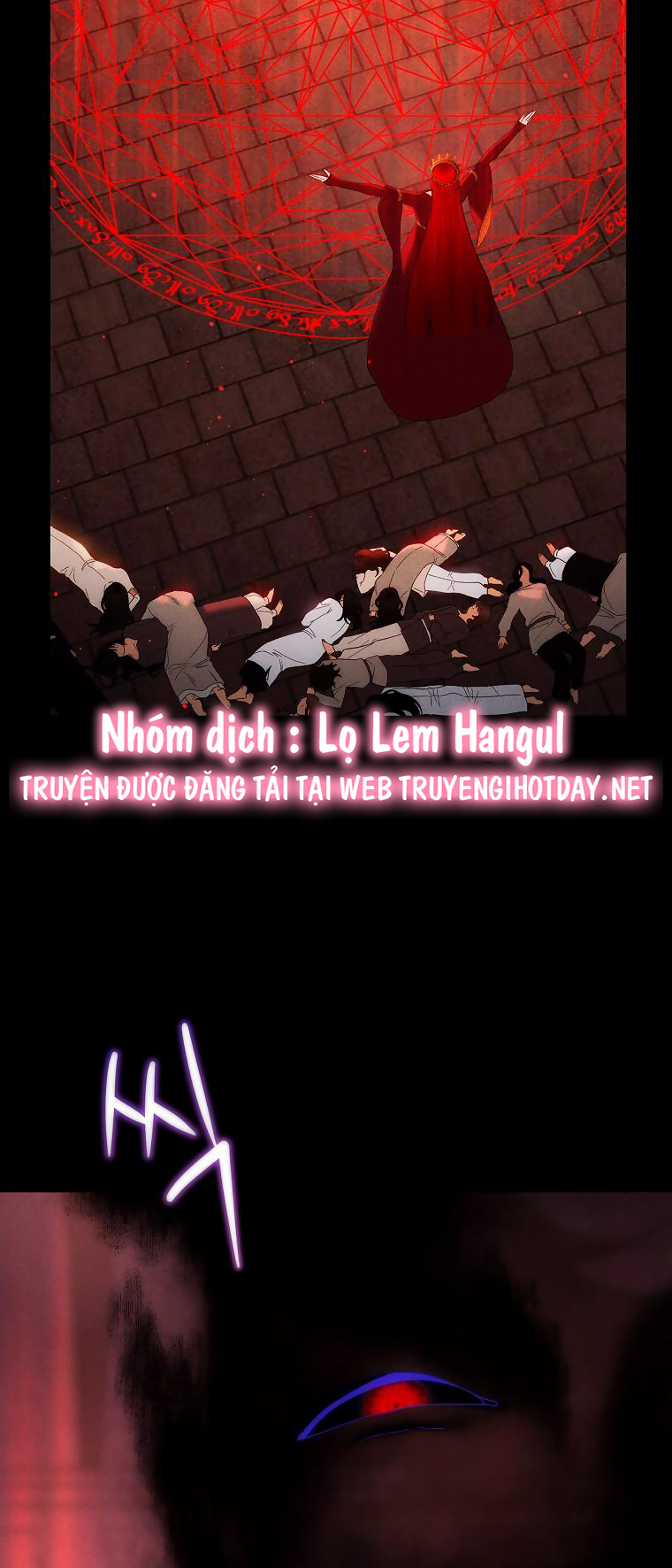 đứa bé không phải là con của anh chapter 59 61