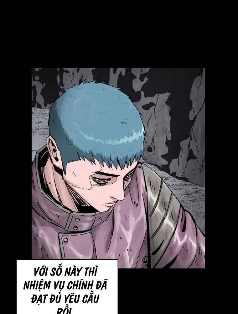 mật mã mê cung chapter 15 54