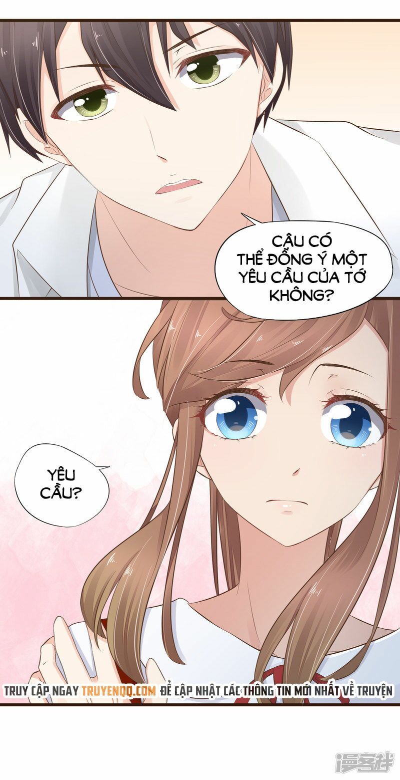 đơn phương 37.5 chapter 18 31