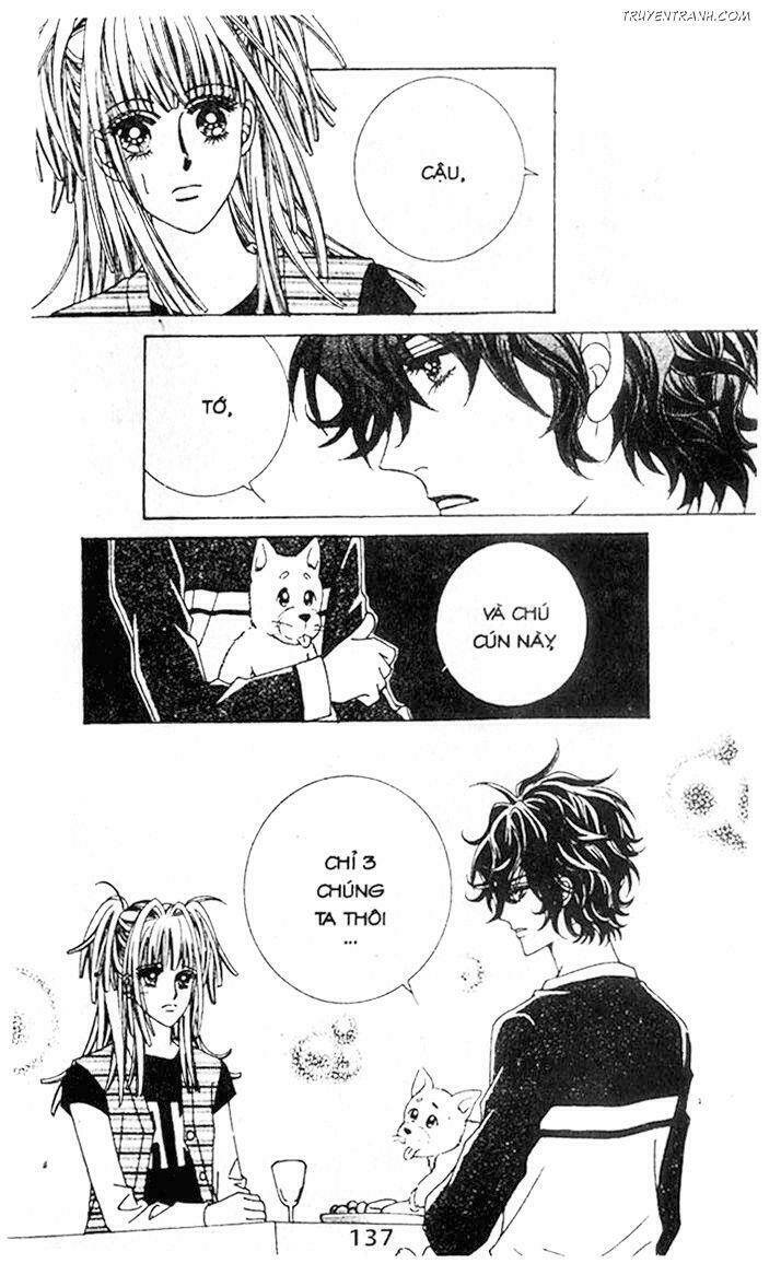 điên vì yêu - love like crazy chapter 29 25