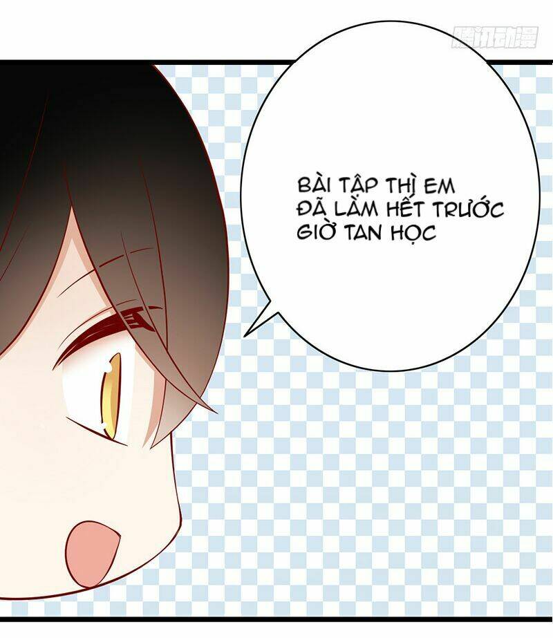 em trai mười tám tuổi : trung khuyển phản công chapter 7 7