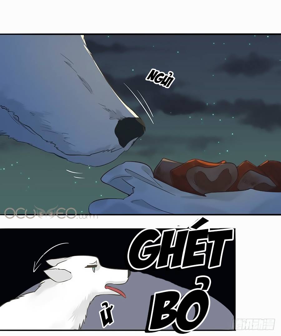 hai cách tìm gặp người yêu chapter 3 41