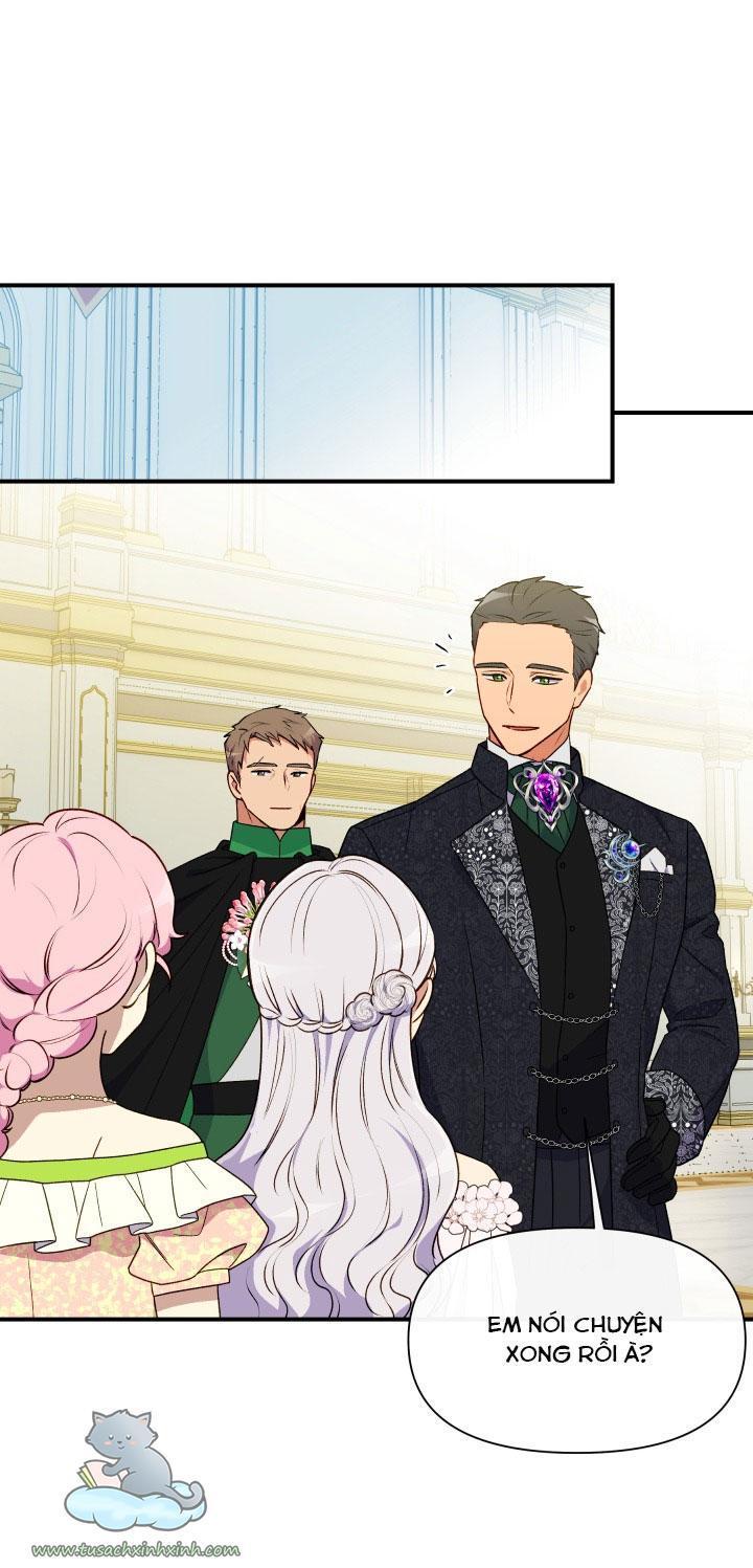 công nương khế ước của gia tộc công tước quái vật chapter 87 27
