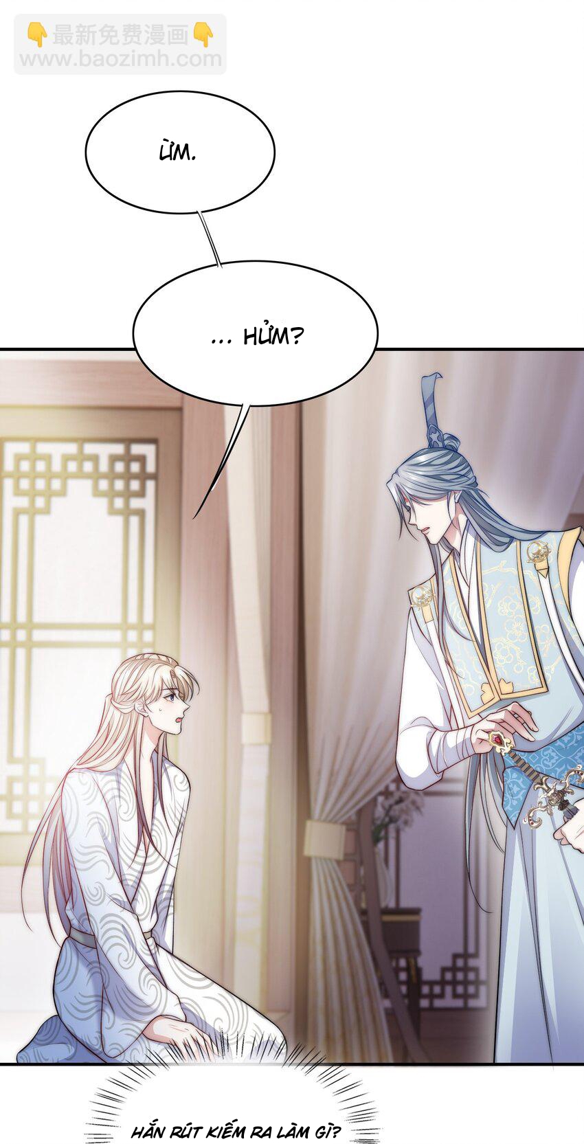 chiến lược tẩy trắng của phản diện chapter 45 12