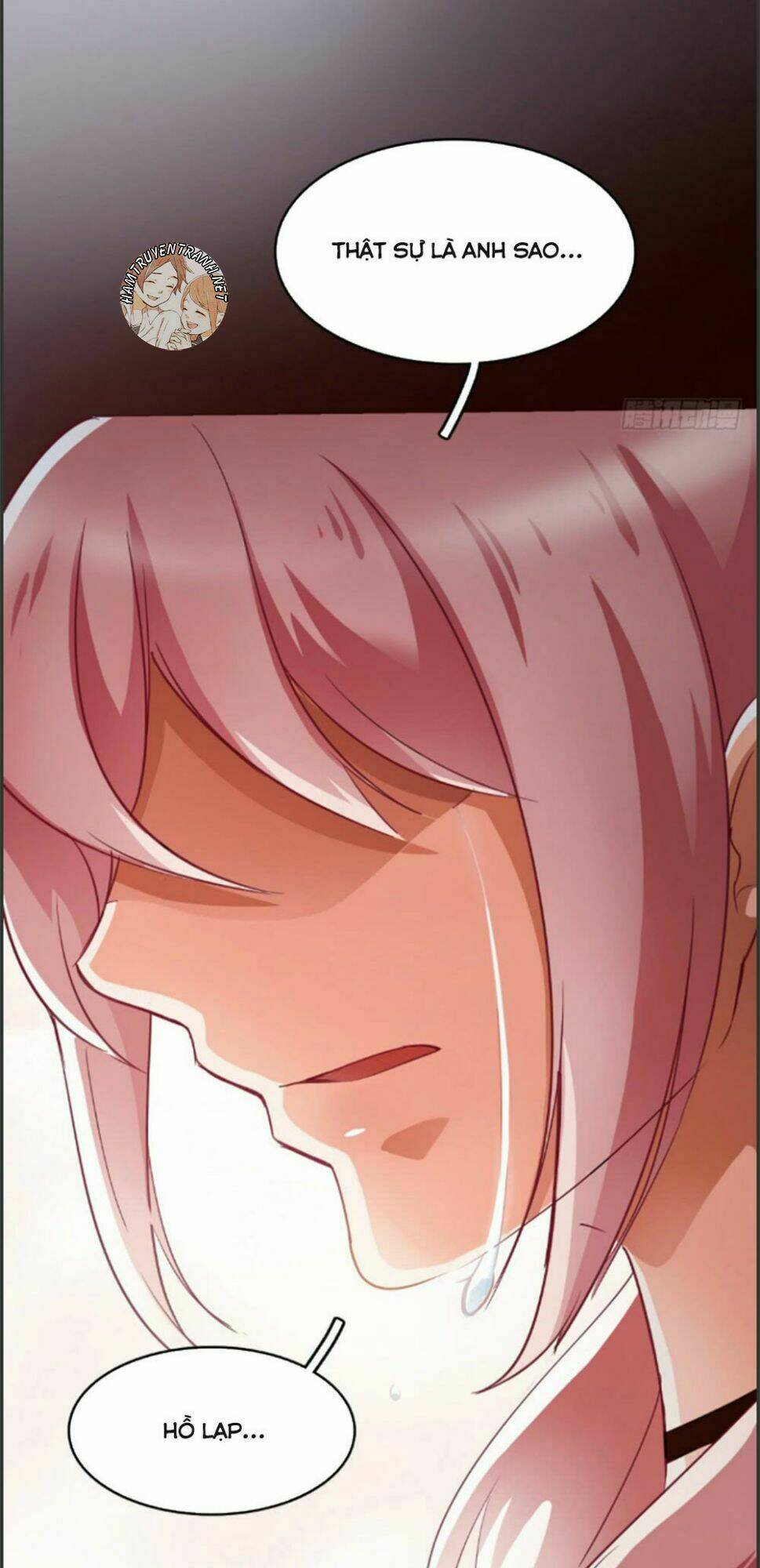 sổ tay tình yêu của tiểu hồ ly chapter 5 22