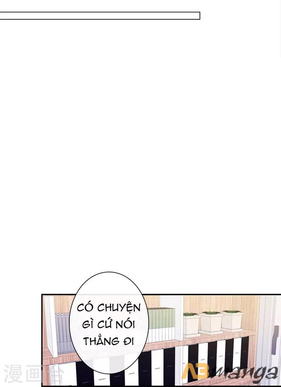 kim ốc tàng kiều chapter 34 4