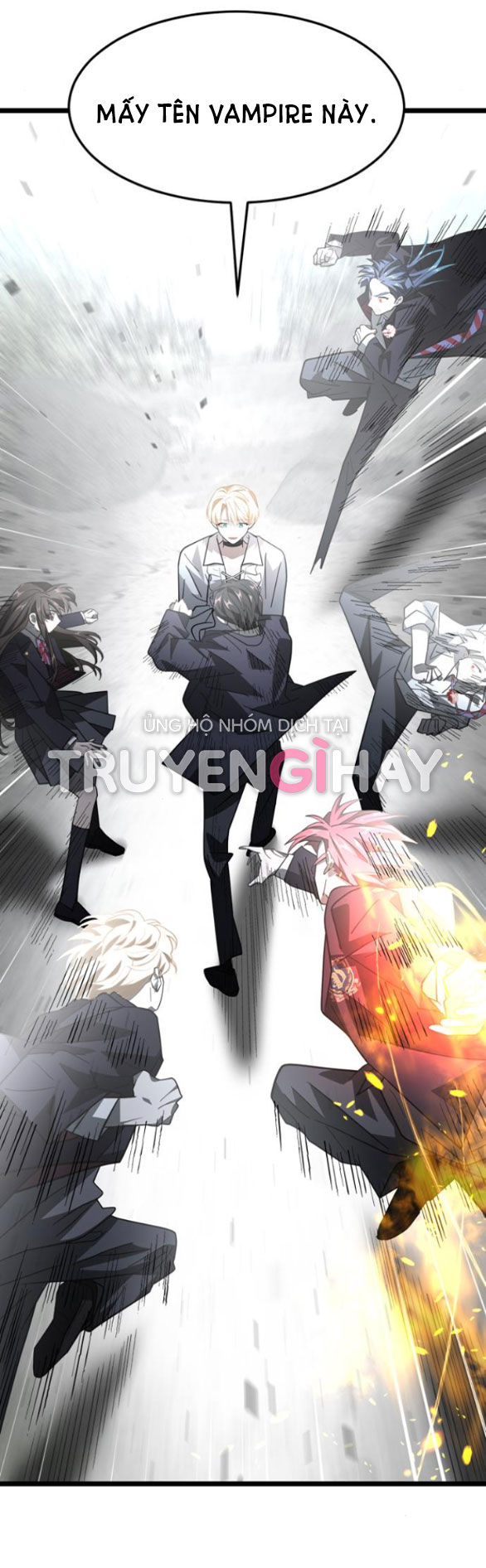 dark moon - tế đàn ánh trăng chapter 19.2 12