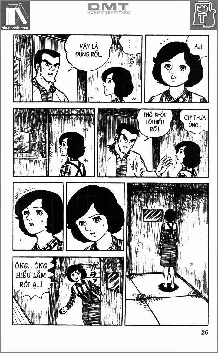 ganbare genki chapter 62 4