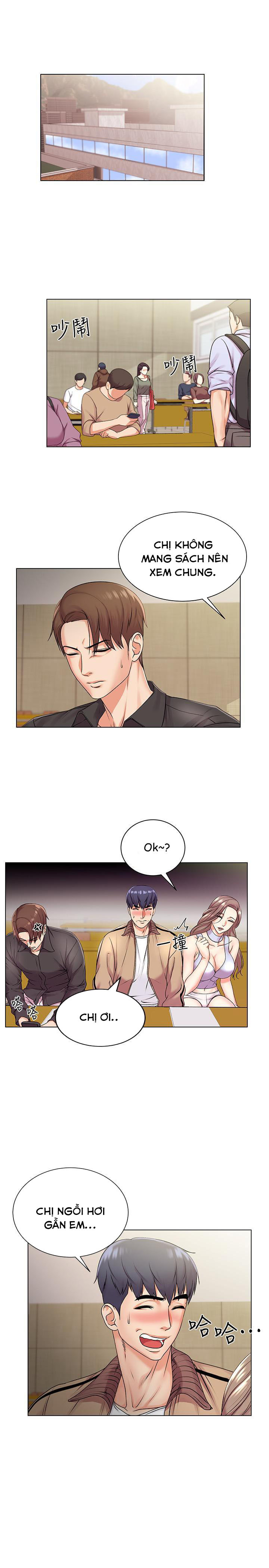 siêu thị của eunhye chapter 33 1