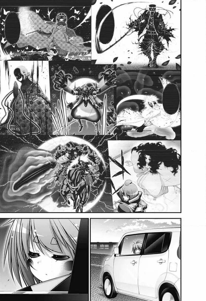 thợ săn ác linh chapter 66 44