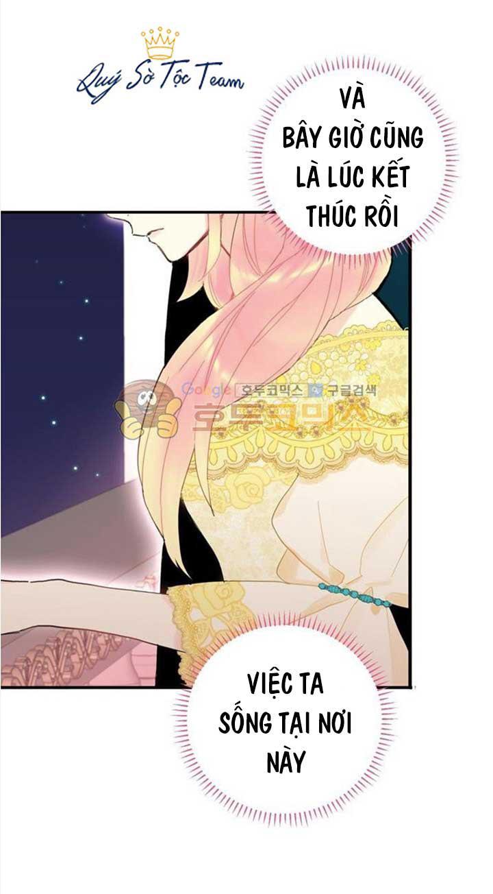 trọng sinh trở thành hoàng phi chapter 40 17