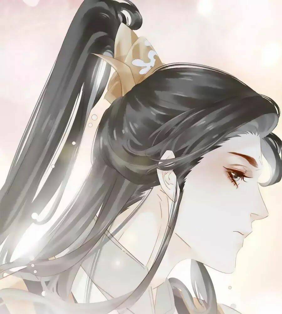 tiểu sư phụ, tóc giả của ngài rơi rồi! chapter 16 18