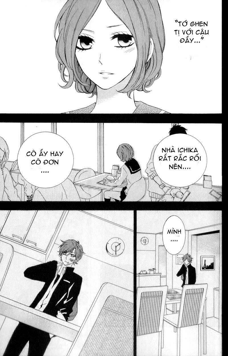 kimi ni happiness chapter 2 23