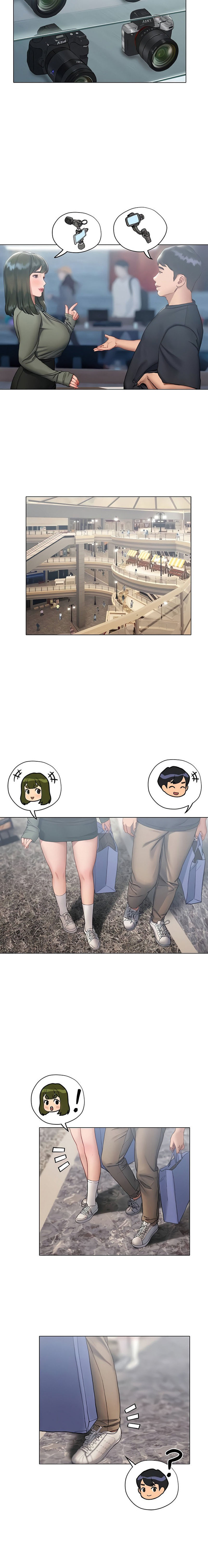 cách chúng mình tán tỉnh nhau chapter 16 11