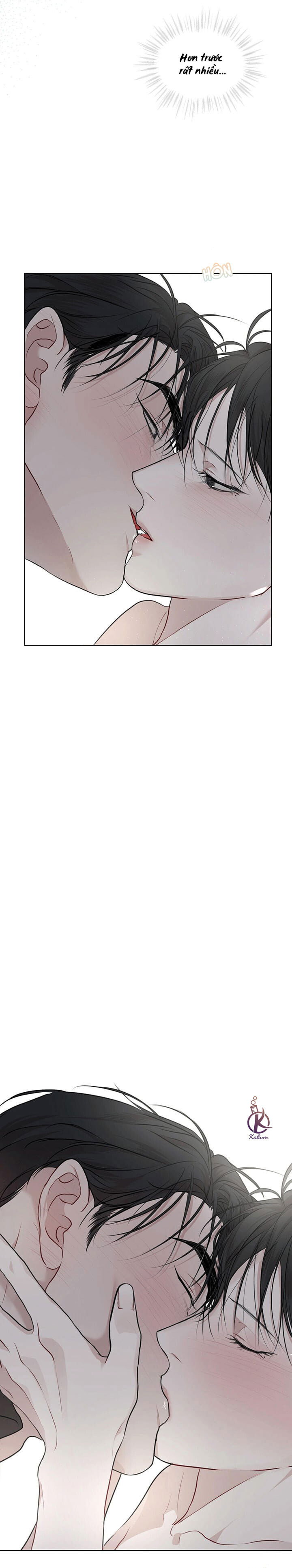 hình thái khởi sinh chapter 41 22