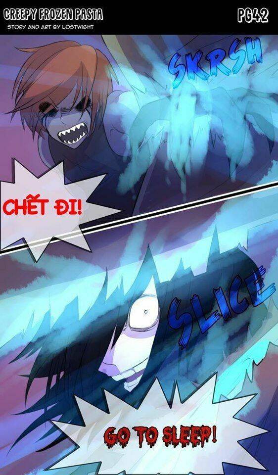 creepy frozen pasta chapter 4 11
