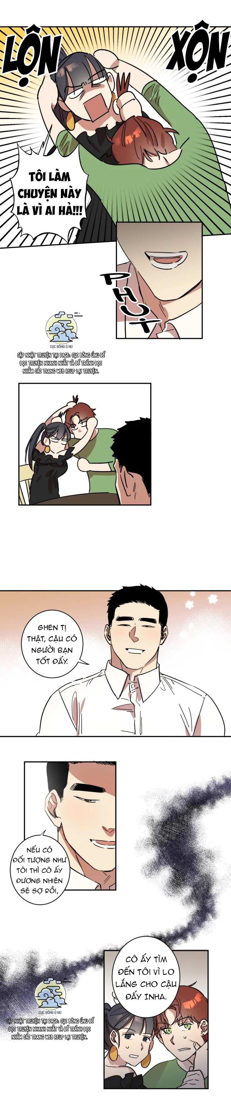 công dụng của cà vạt chapter 30 4