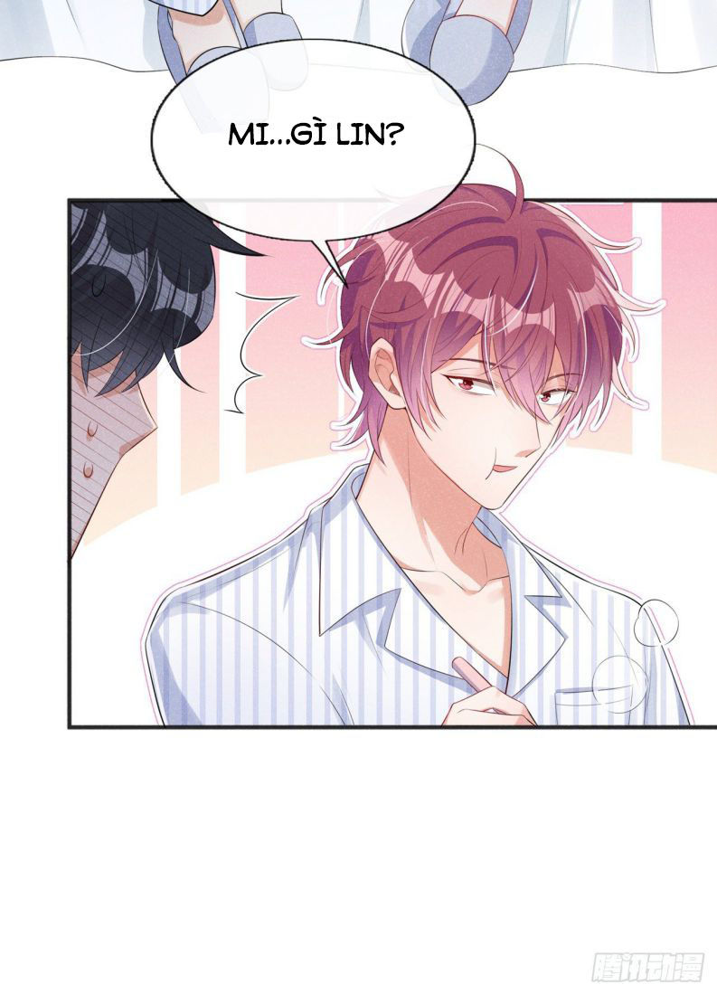 tôi với hình mẫu lý tưởng lìa trần rồi! chapter 6 14