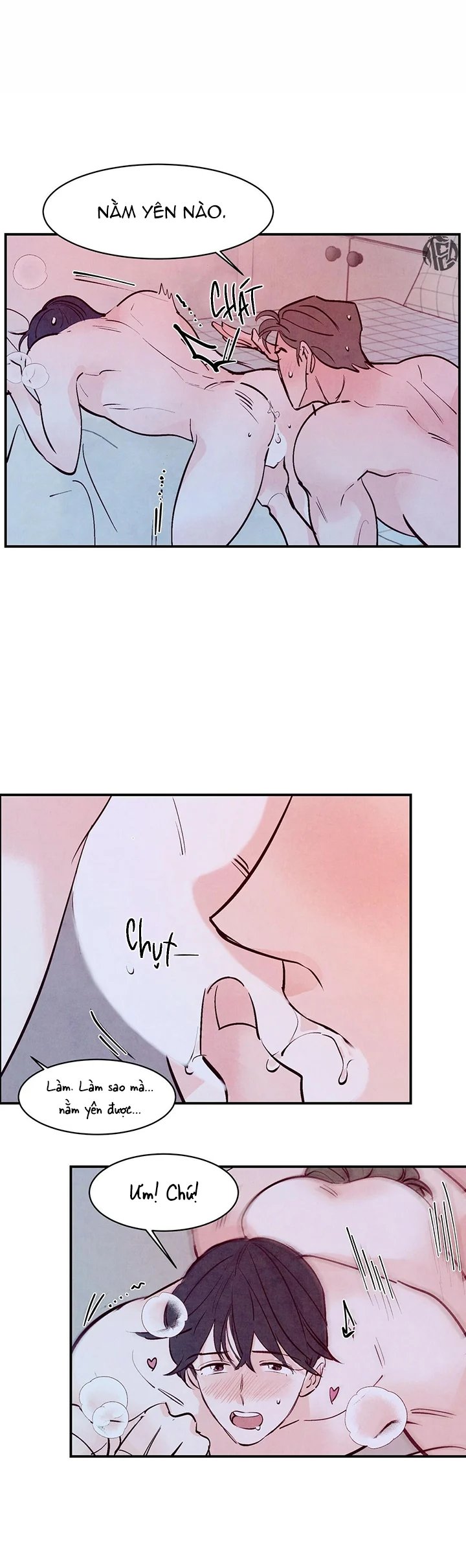 tình cuồng say chapter 39 10