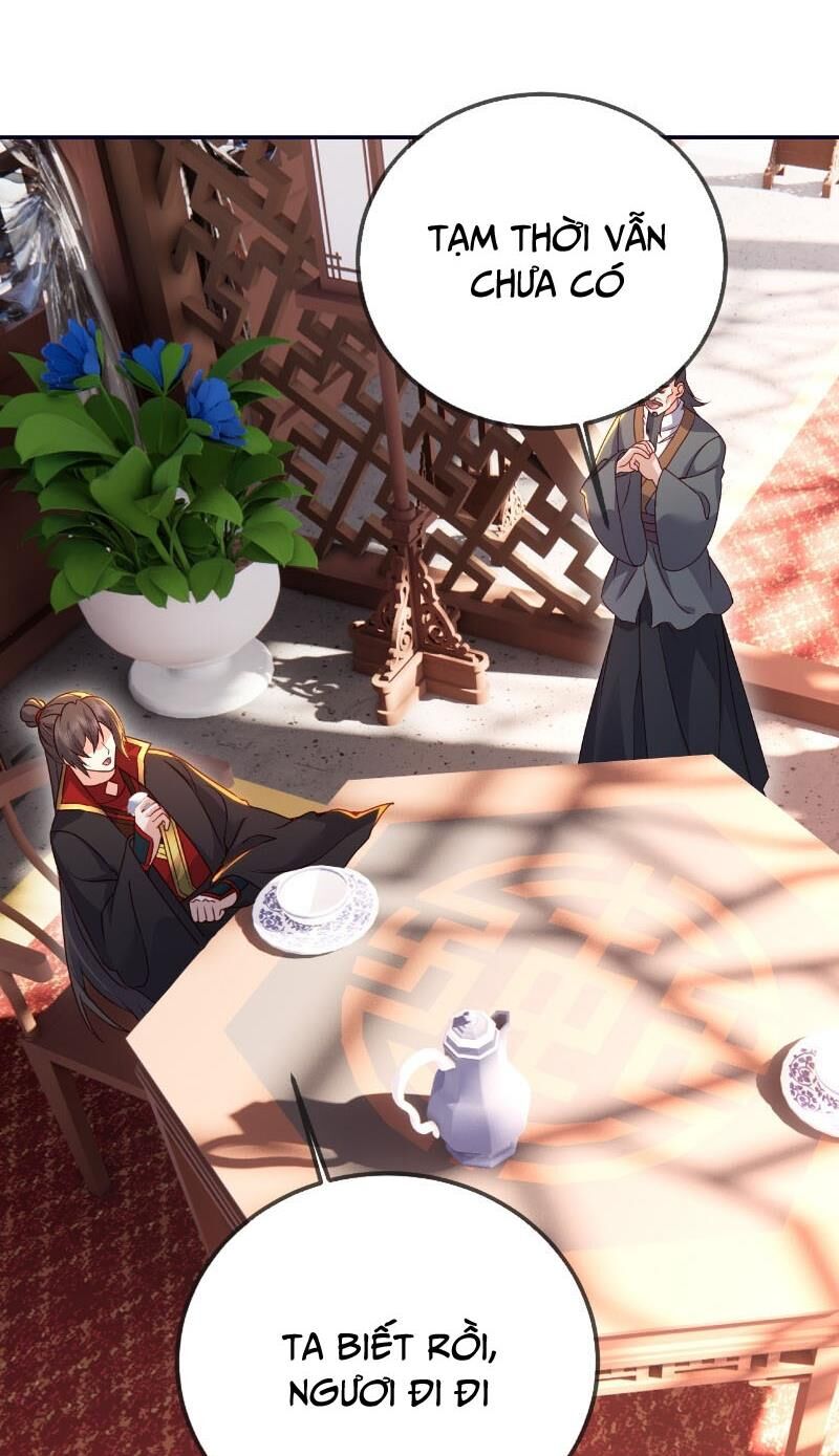 tiên võ đế tôn chapter 536 25