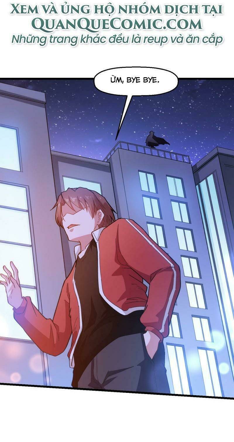 vườn trường cuồng sư hệ thống chapter 107 14