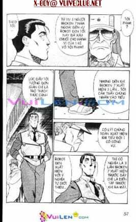 cảnh sát cơ động chapter 8 50