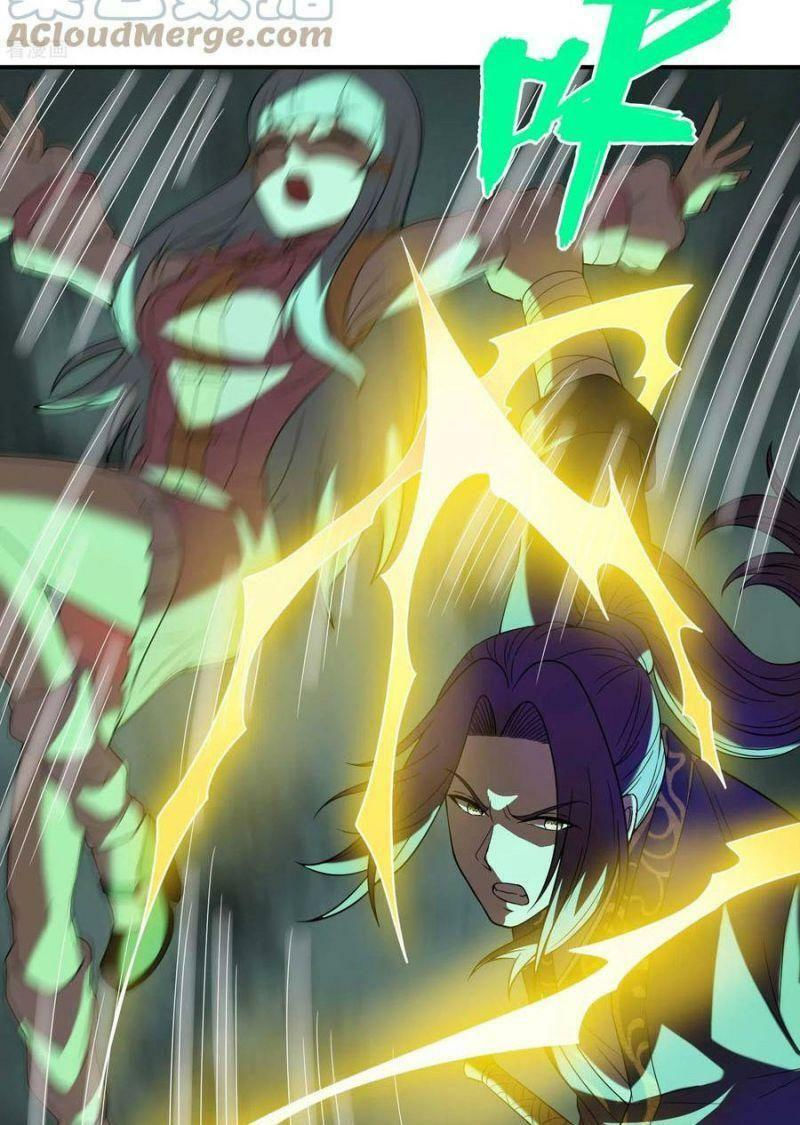 đệ nhất người ở rể chapter 163 13