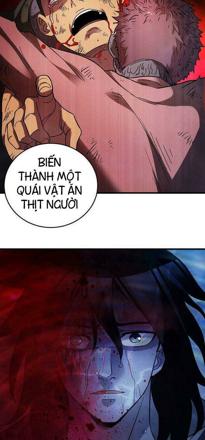 sau mạt thế tôi trở thành zombie chapter 34 10