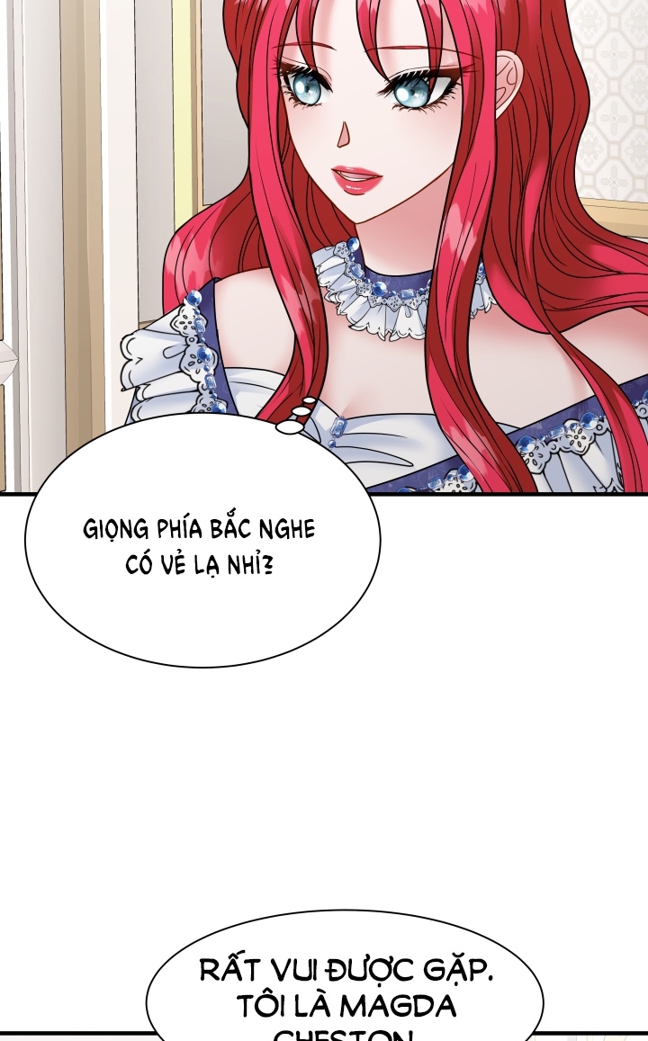 [18+] Khi Nàng Khóc Trông Thật Xinh Đẹp chapter 49.2 - Trang 26