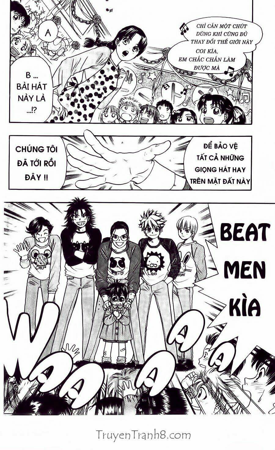 dragon voice chapter 36 12