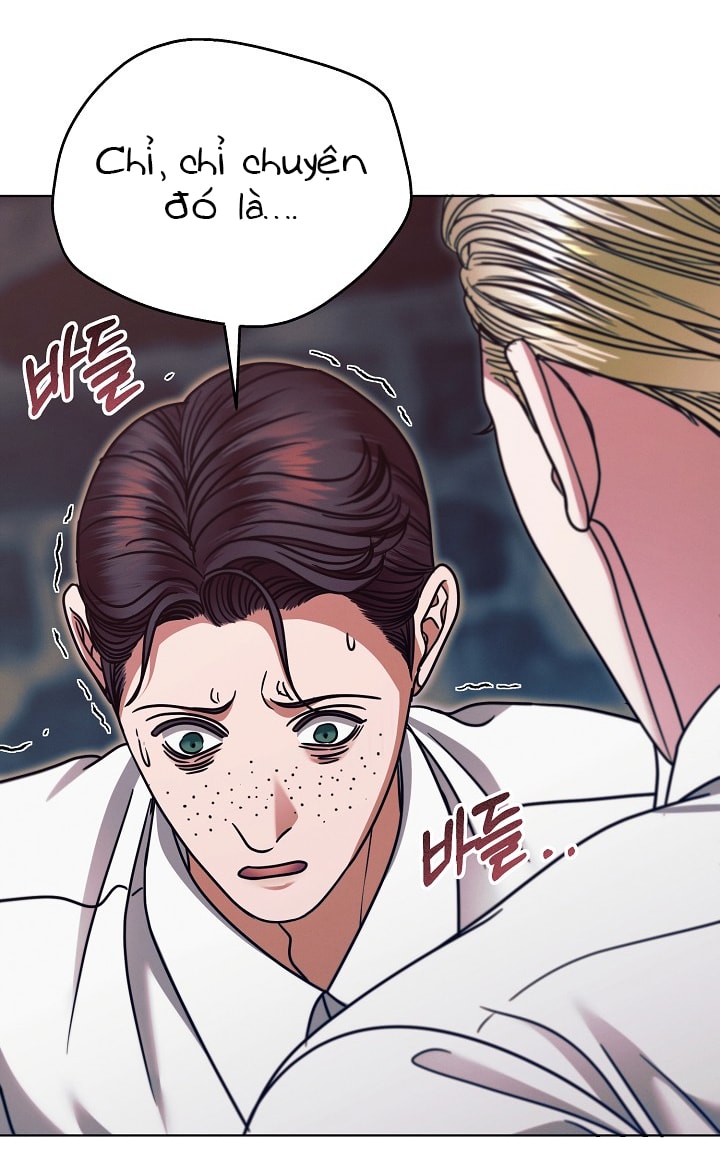 [18+] hãy cầu xin ta đi chapter 20.1 15