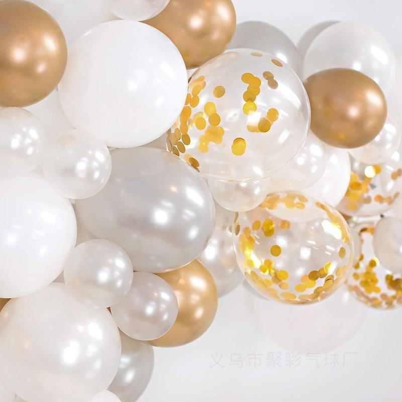 Set bóng trang trí sinh nhật ,tiệc cưới , khai trương cửa hàng