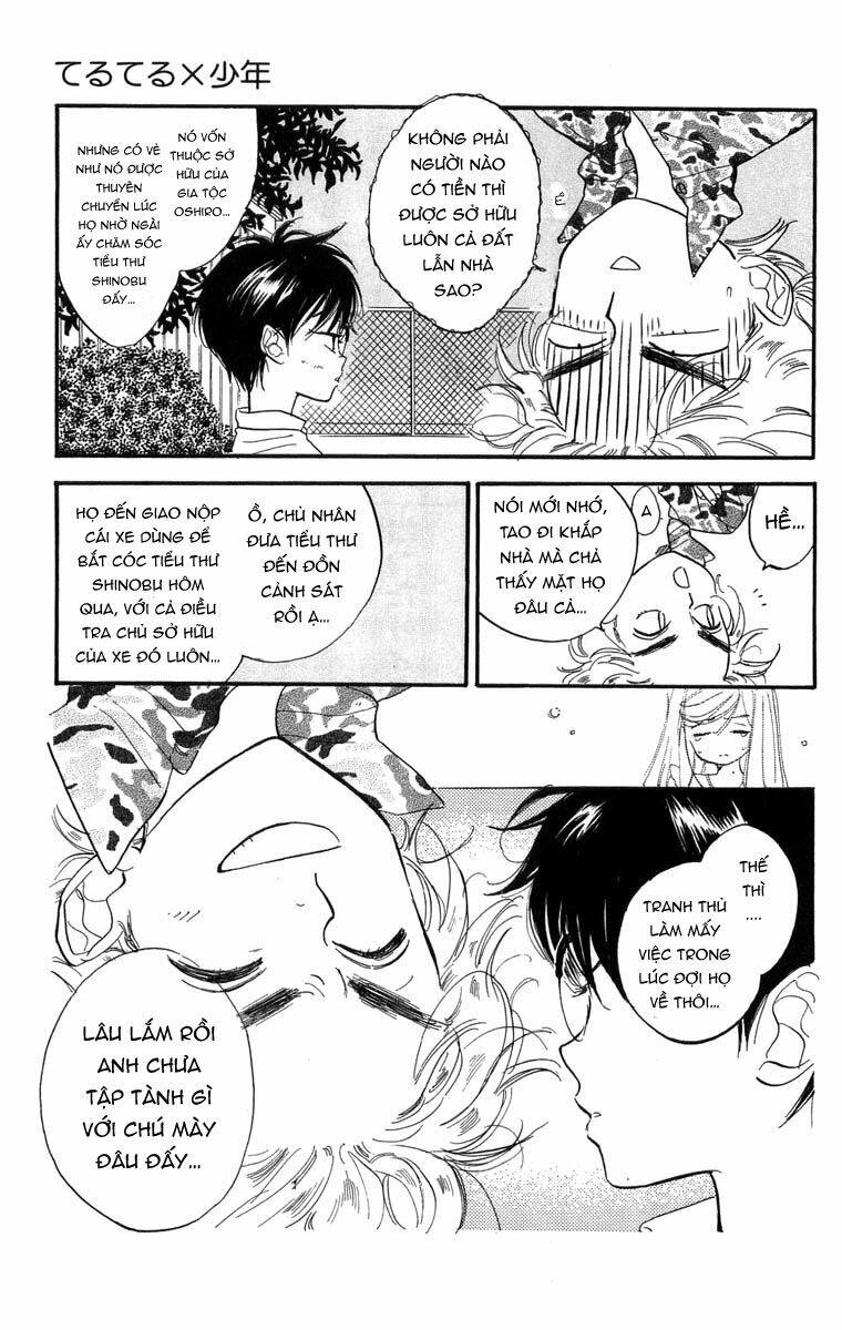 teru teru x shounen chapter 8 8