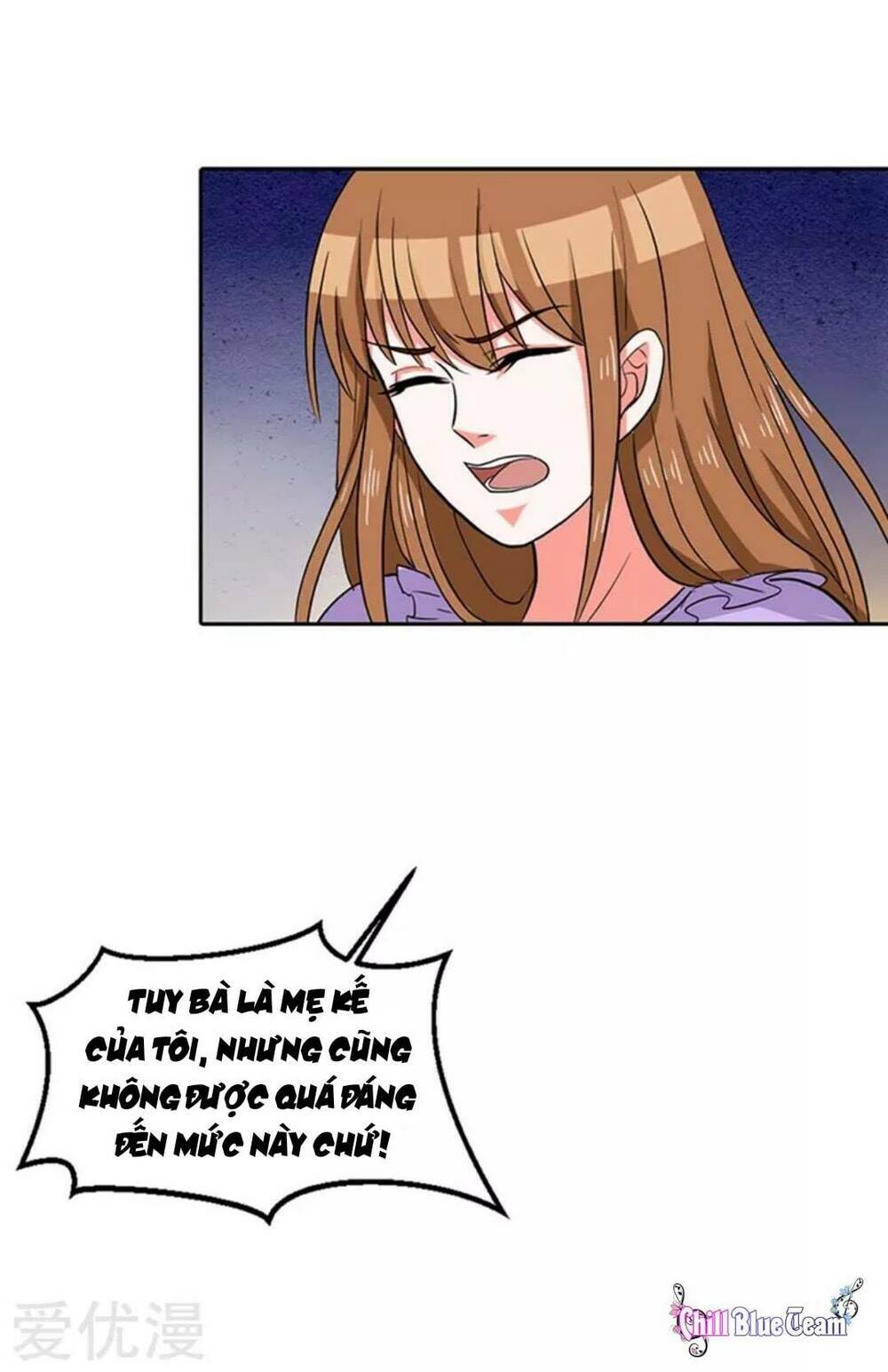 hủy diệt tra nam chapter 4 17