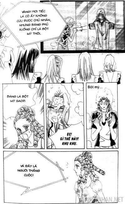 lọ lem hậu đậu chapter 57 5