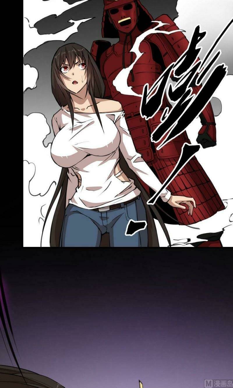 thâm dạ thư ốc chapter 139 30