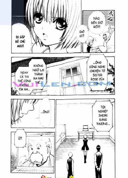 chàng quản gia của bé mei chapter 7 178