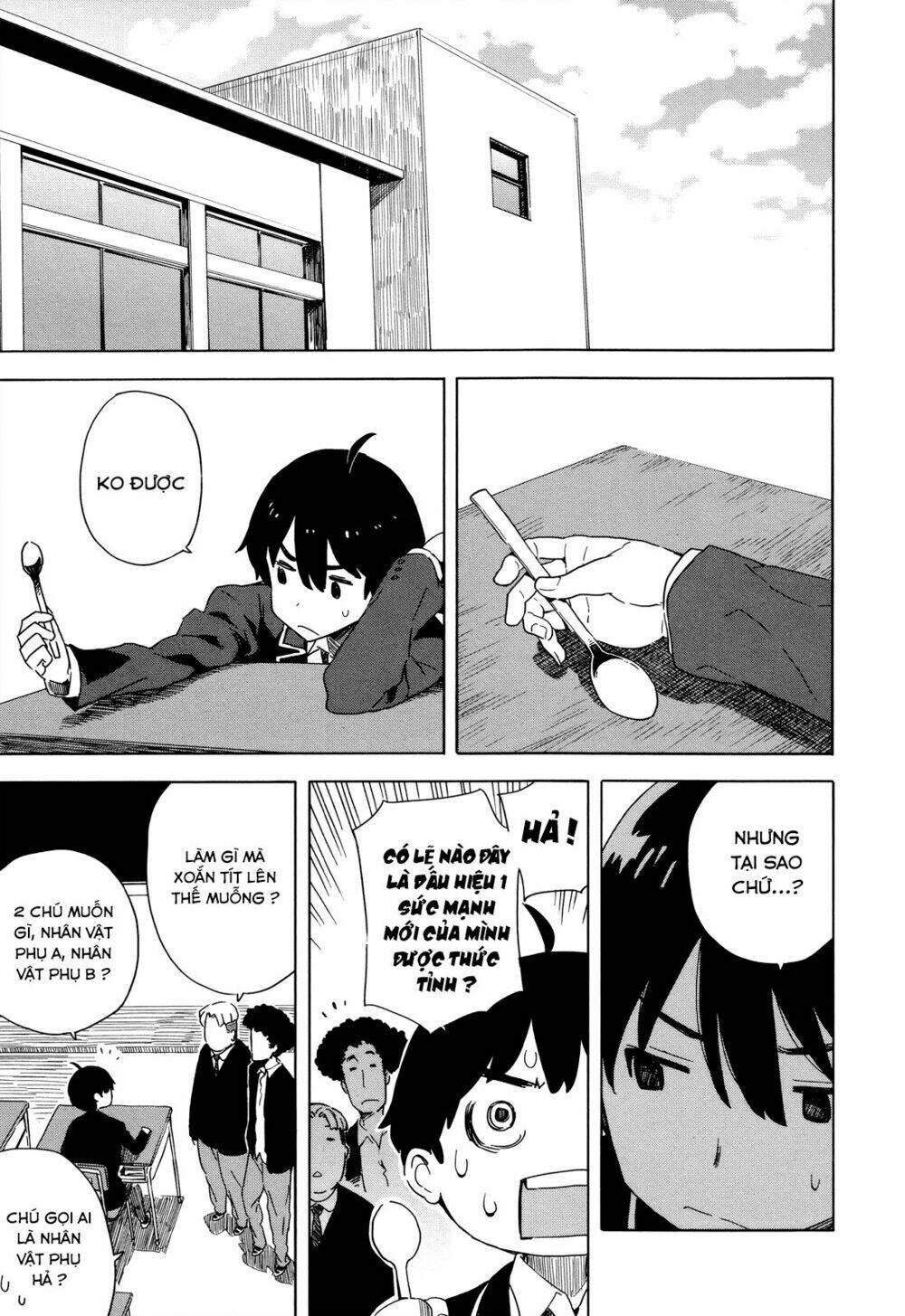 saito-kun wa chounouryokusha rashii chapter 25 9