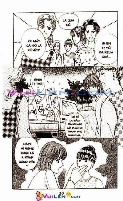 ảo vọng tình yêu chapter 6 20