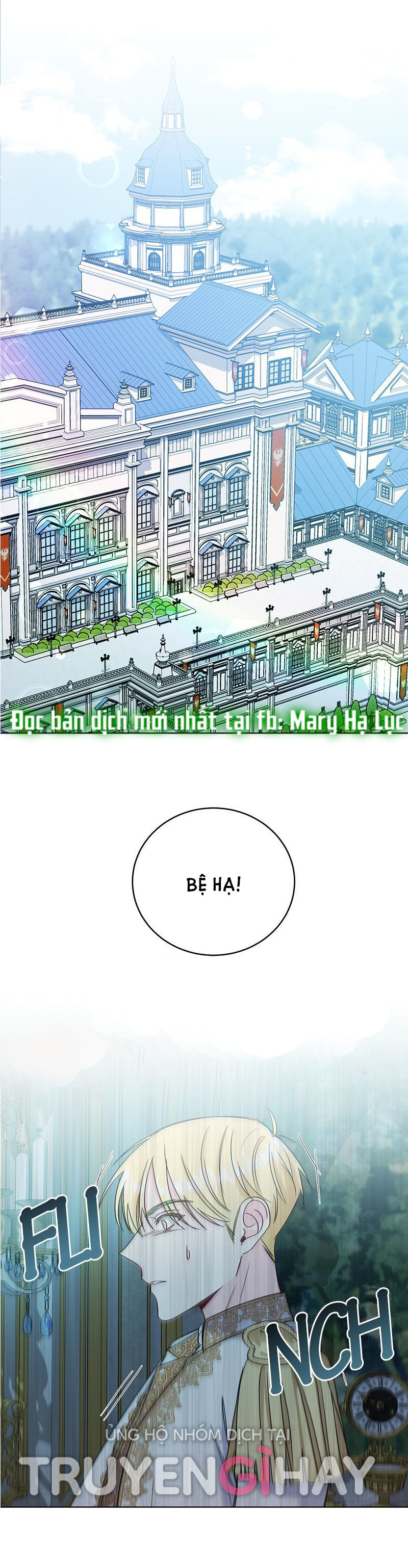 chàng nam phụ kia thực ra là con gái chapter 12 40