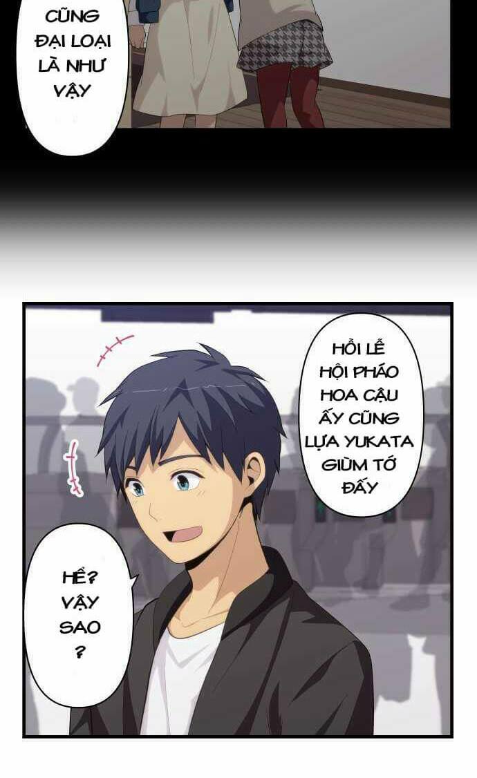 viên thuốc trùng sinh chapter 173 16